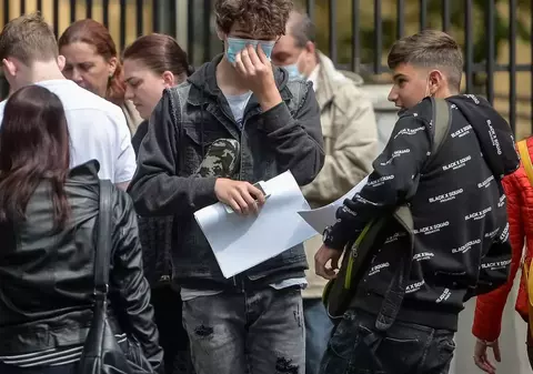 Baremul de corectare pentru proba la limba română de la Evaluarea Națională 2022