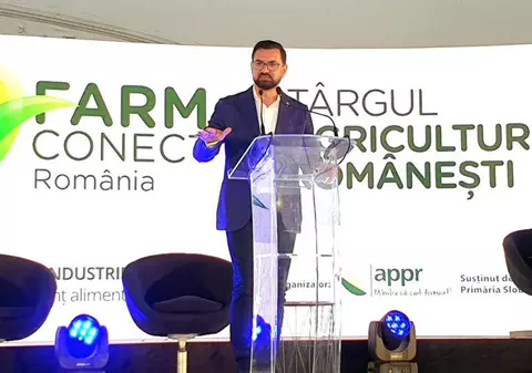 Cine este Adrian Chesnoiu, ministrul agriculturii acuzat de DNA de fapte de corupție