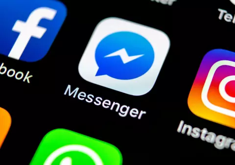 Cum poți avea conversații secrete pe Facebook