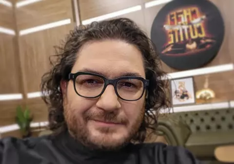 Motivul pentru care Chef Florin Dumitrescu a refuzat să participe la „America Express”: „Nu e pentru mine”