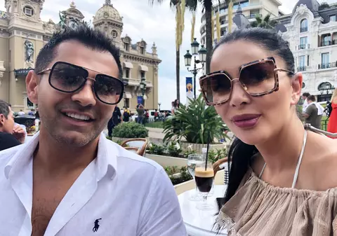 De ce a divorțat Brigitte de Florin Pastramă: „E cel mai urât lucru”. L-a dat afară din casă