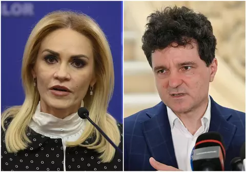 Firea, după ce Nicușor Dan s-a întrebat dacă PSD o va sprijini pentru PMB: „Câinele moare de drum lung și prostul de grija altuia”