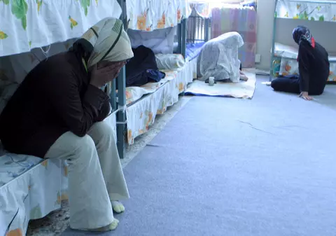 ONU cere Iranului să înceteze pedepsele crude aplicate deținuților. Opt bărbați riscă să rămână fără degete