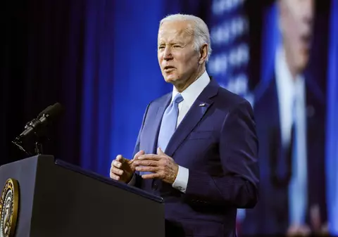 Joe Biden, despre noile atacuri asupra Kievului: „Încă o barbarie”