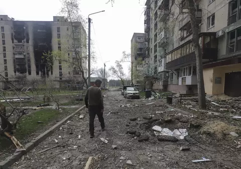 Peste 40.000 de civili ucraineni au fost uciși sau răniți de la începutul războiului. Alte 3 milioane de oameni au ajuns sub ocupația rușilor