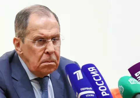 Rusia reacționează dur după ce Lavrov nu a putut să ajungă în Serbia pentru că țările au închis spațiul aerian pentru avionul său