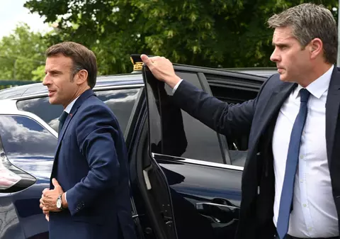 Emmanuel Macron va vizita România și Republica Moldova săptămâna viitoare, confirmă Palatul Elysee