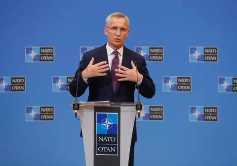 Stoltenberg, despre aderarea Suediei și Finlandei la NATO: „Aliații sunt gata să facă procesul de ratificare cât mai rapid posibil”