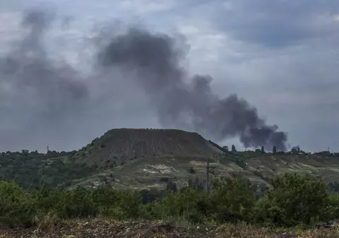 Rusia anunță că deține controlul total al rafinăriei de la Lisichansk. Ucraina recunoaște doar un „succes parțial”
