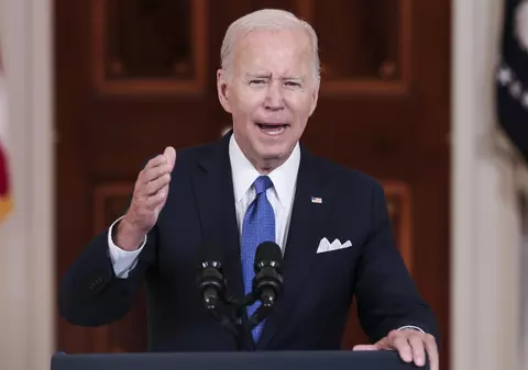 „Curtea a dus America înapoi cu 150 de ani”. Joe Biden, reacție după decizia instanței supreme privind avortul