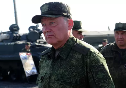 Generalul rus care conduce invazia a primit ultimatum de la Kremlin. Câte zile mai are să cucerească Severodonețk