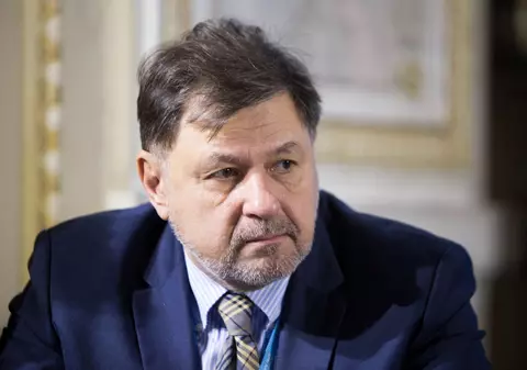 Alexandru Rafila, prima reacție în dosarul stimulatoarelor cardiace