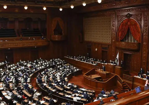 O nouă lege adoptată în Japonia va  proteja tinerii de presiunea de a apărea în filmele pentru adulți