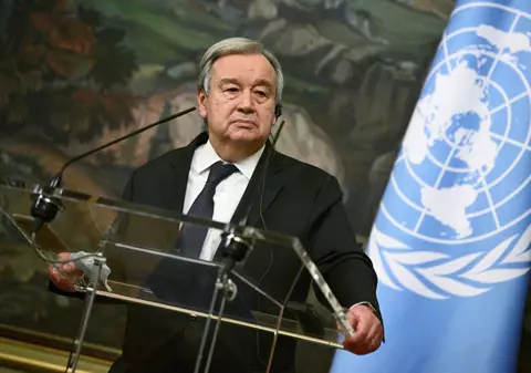 „Va fi un val fără precedent de foamete și sărăcie” din cauza războiului din Ucraina, avertizează ONU