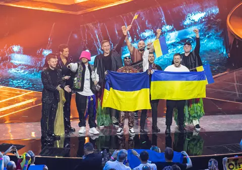 Eurovision 2023 nu va fi în Ucraina, anunță organizatorii. Cine ar putea găzdui concursul