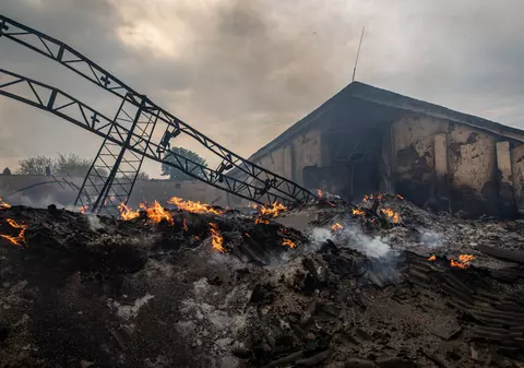 LIVETEXT Război în Ucraina, ziua 120 | Rușii controlează mai mult de jumătate din regiunea Donețk. Zelenski: „Armata rusă arde tot ce îi iese în cale”