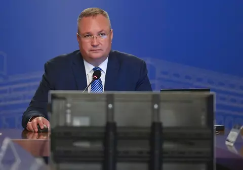 Curtea de Apel București a început o anchetă internă pe tema dosarului privind sesizările de plagiat care îl vizează pe Nicolae Ciucă