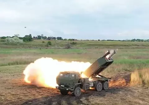 Primarul din Melitopol anunță că peste 100 de soldați ruși au fost uciși într-un atac în care a fost folosit sistemul HIMARS