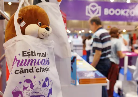 Cum s-au descurcat editurile în 2021 în țara cu cele mai mici vânzări de carte din UE. Topul profiturilor și o amenințare pentru acest an