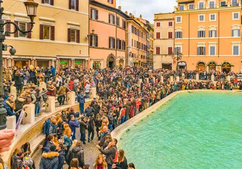 În ce țări să nu mergi în vacanță în luna iulie