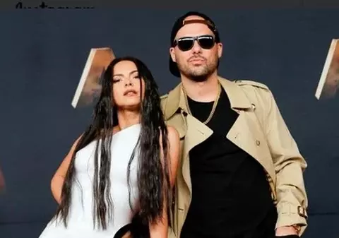 Anunțul făcut de INNA despre iubitul ei, Deliric: „Mă susține”