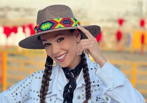 Irina Fodor a mâncat preparate mexicane la „America Express”. „Guacamole cu greieri. Nici nu simți insectele”