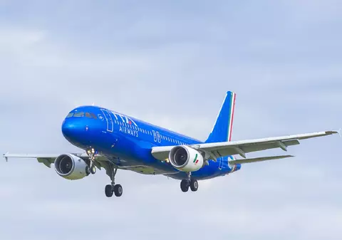 Ambii piloți ar fi adormit în cabină în timpul unui zbor de la New York la Roma, la 11.000 de metri altitudine