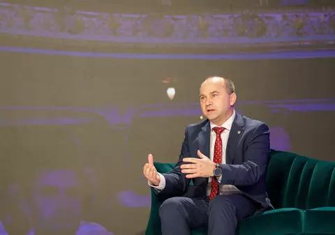 Ministrul digitalizării din Republica Moldova: „Nu va fi cetățeanul cel care va umbla pe la ghișeele instituțiilor, statul virtual îi va oferi servicii oriunde”