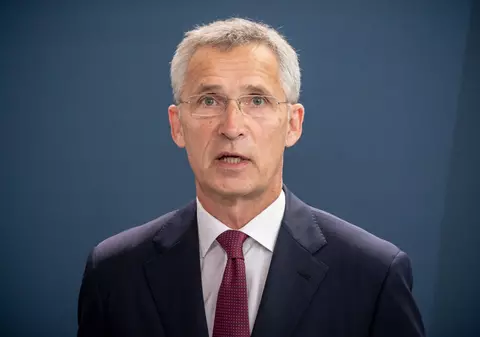 Ce este Zona Zoster, afecțiunea din cauza căreia șeful NATO, Jens Stoltenberg, nu mai vine în România