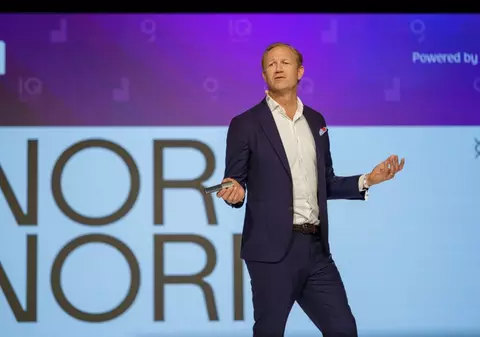 Fost manager Skype, despre schimbările de după pandemie: „Înainte erai plătit la oră, acum, lucrând de acasă, ești plătit pentru rezultate”