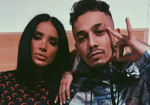 Artistul Juno, despre colaborarea cu Smiley. Cum a ajuns Adelina Pestrițu să apară în videoclipul celor doi. „A fost amuzant”