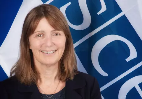 Prima femeie nominalizată de SUA ca ambasador la București: Kathleen Ann Kavalec, o diplomată de carieră, care vorbește cinci limbi străine