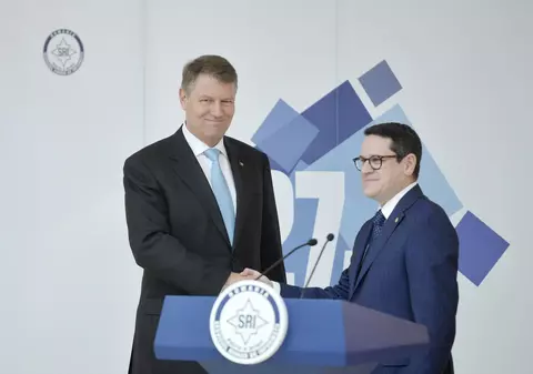 Rețeta deloc secretă prin care serviciile din România au ajuns să ceară și mai multă putere: e pentru controlul fluxului banilor