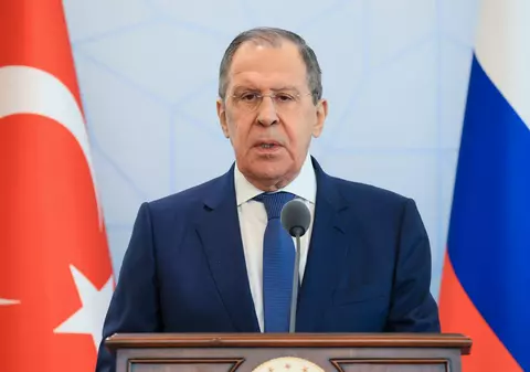 Serghei Lavrov anunță că obiectivele Rusiei nu se mai limitează la Donețk și Luhansk. Ce alte teritorii vrea Kremlinul