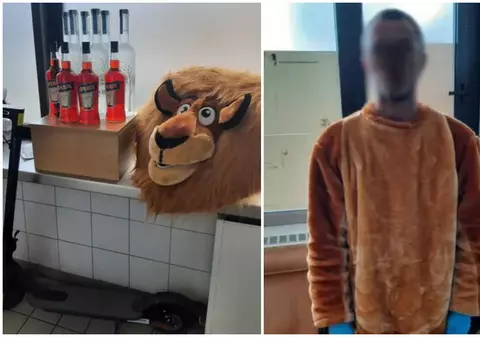 „Leu” din România pe trotinetă, arestat de polițiștii din Gara Centrală din München