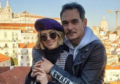 Lidia Buble, dezvăluiri despre Răzvan Simion la doi ani de la despărțire: „Are gusturi rafinate”