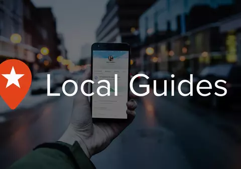 Cum să devii Local Guides pentru Google și să fii recompensat