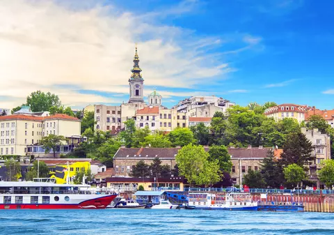 Locuri de vizitat în Belgrad - cele mai apreciate obiective turistice