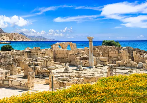 Locuri de vizitat în Cipru. Cele mai apreciate destinații de vacanță