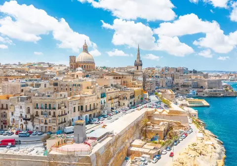 Locuri de vizitat în Malta. Cele mai apreciate destinații de vacanță