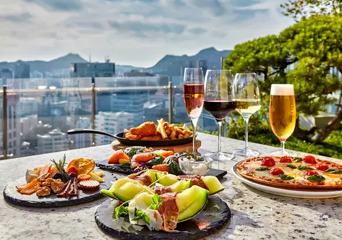 12 mâncăruri pe care să le încerci când ești în Italia