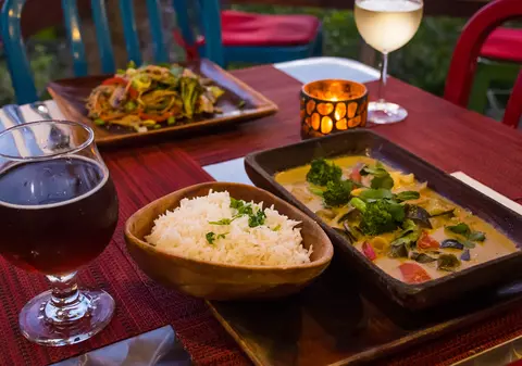 Mâncăruri pe care să le încerci când ești în Thailanda - 10 preparate surprinzătoare