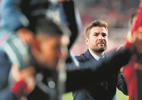 «Toți antrenorii au o filosofie proprie, dar puțini o pun în practică»