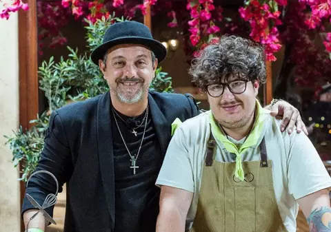 Cu ce se ocupă acum Nobo, câștigătorul emisiunii „Chefi fără limite” de la Antena 1. I s-a îndeplinit marea dorință