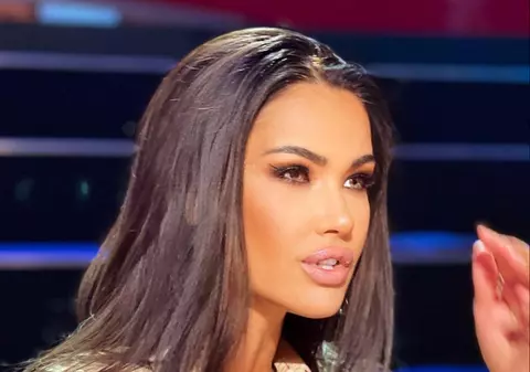 Oana Zăvoranu susține că nu are intervenții estetice la față: „Am auzit că mi-am făcut mai multe operații decât Michael Jackson”