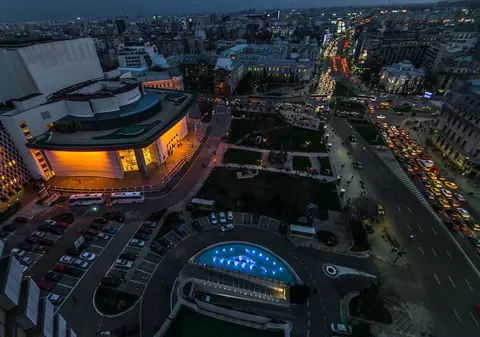 Scuterul electric, soluție de mobilitate urbană a viitorului