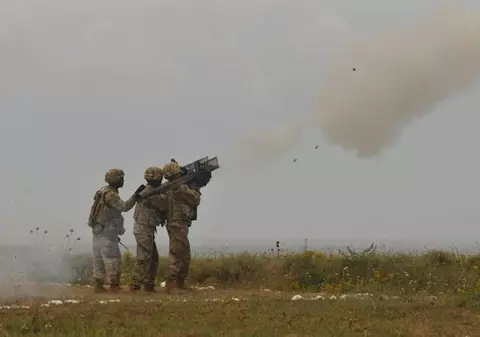 România va achiziționa 231 de sisteme de rachete antiaeriene