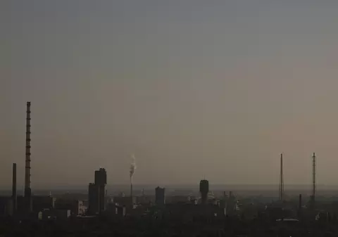 LIVETEXT Război în Ucraina, ziua 108 |  Rușii au bombardat fabrica Azot din orașul Severodonețk. Un incendiu puternic a izbucnit după scurgerea a tone de petrol