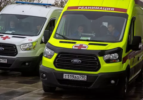 Explozie ”spontană” la o unitate militară din regiunea rusă Vladimir. Patru persoane au murit