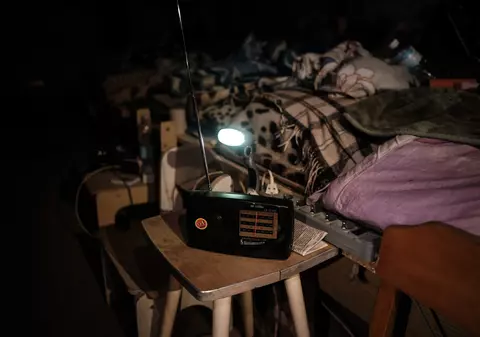 Ucraina interzice prin lege difuzarea muzicii în limba rusă. Cum motivează oficialii decizia